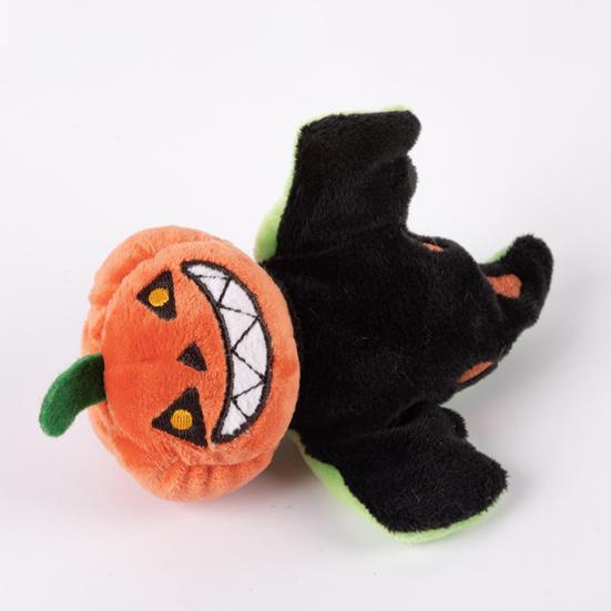 Cat Toys Chirping Tit Interactive Toy Plush 3 Slap Modes Realistic Design USB Rechargeable Safe Washable Indoor Kitty Kitten Exercise Toy