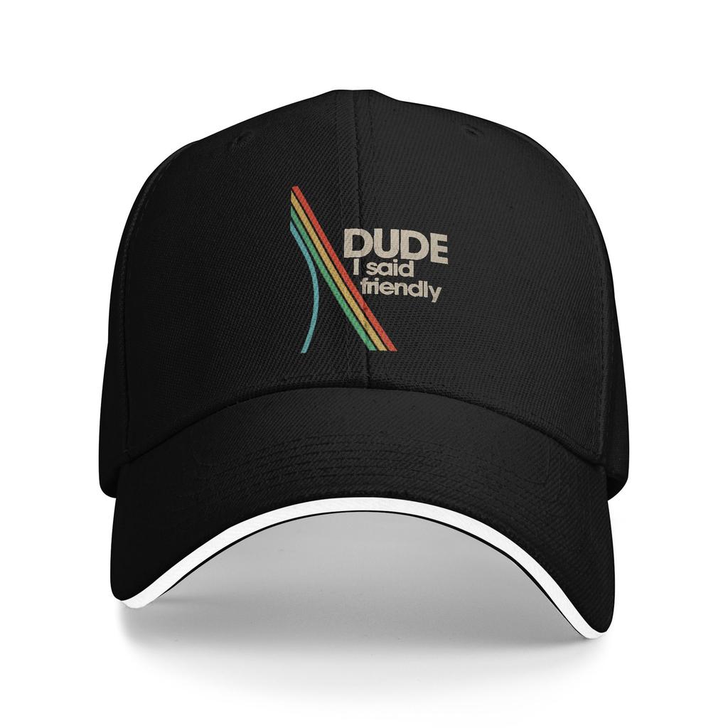 Arc Raiders Video Games Baseball Cap Merch Vintage Sun Caps For Unisex Golf Headewear Adjustable