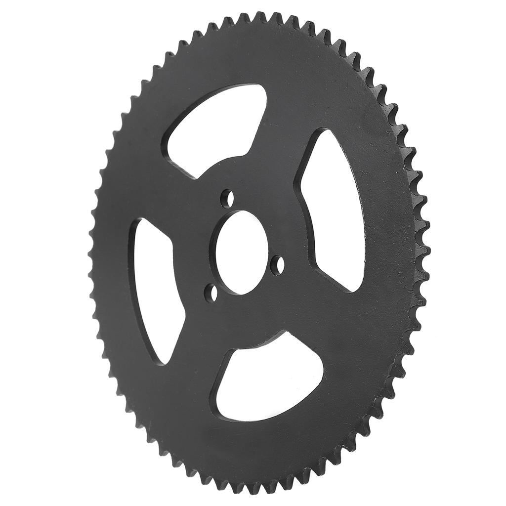 T8F 64T 29mm Rear Sprocket Steel for 47cc 49cc Mini Motor ATV Quad Pit Dirt Motard Bike