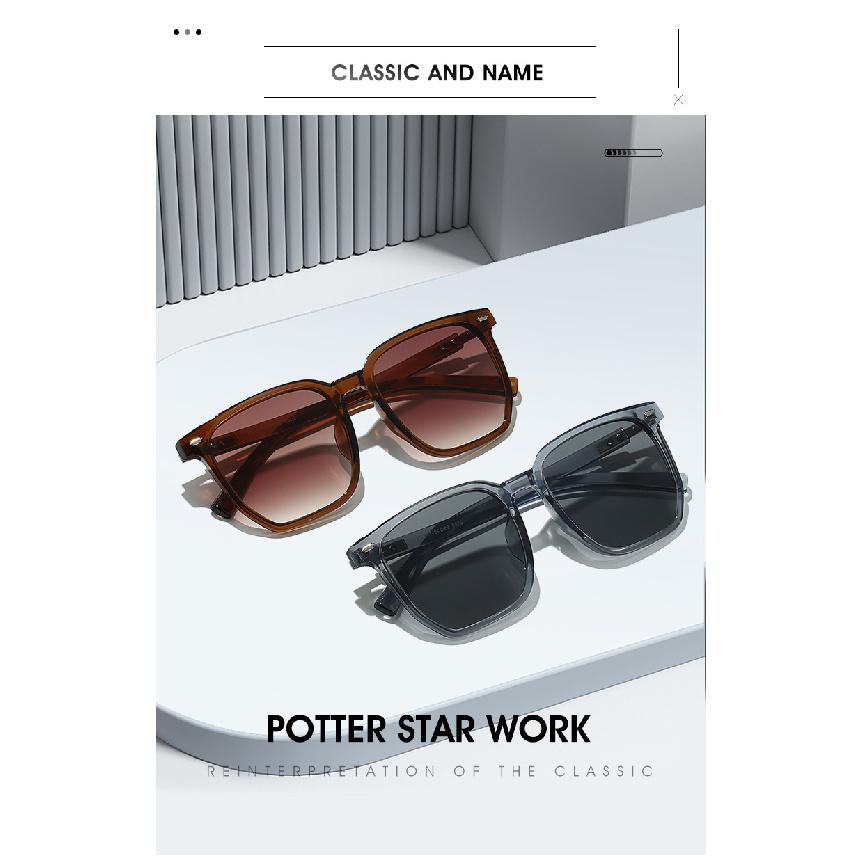 Cool Square Sunglasses, PC Frame, for Men and Women, UV Protection Sunglasses, Wholesale