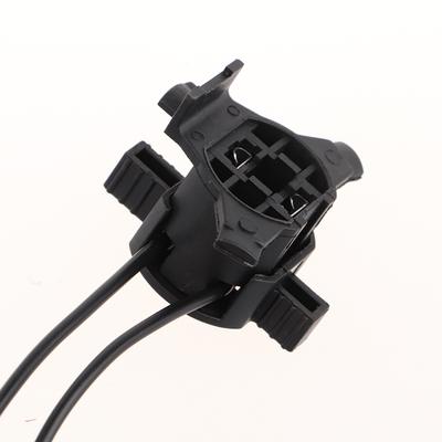 1Pcs For Hyundai Kia Headlight Base H7 Bulb Socket Lamp Holder Car Light Accessories
