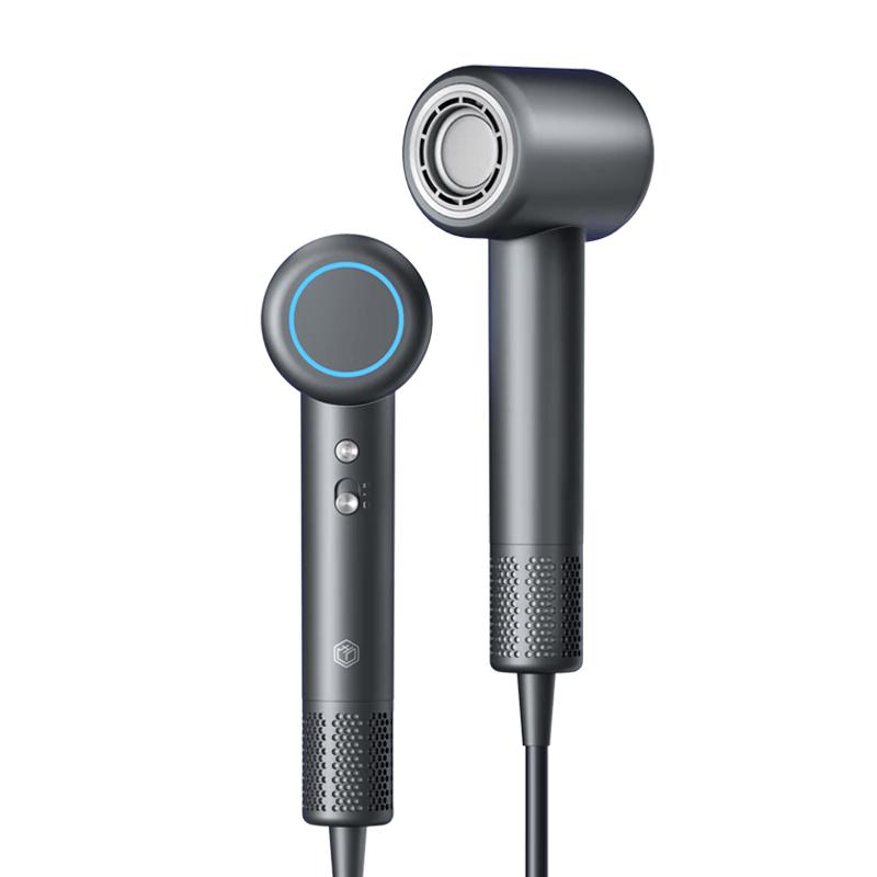 Jingdong Jingzao Air Smart High-Speed Hair Dryer CN plug (adapter included)