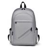 Unisex Minimalist Business & Casual Backpack