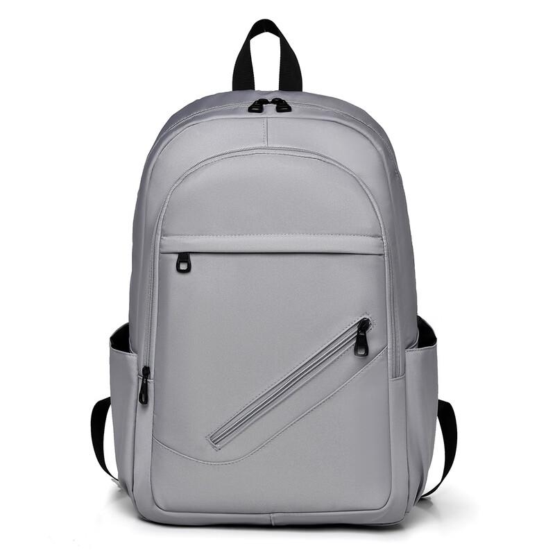 Unisex Minimalist Business & Casual Backpack