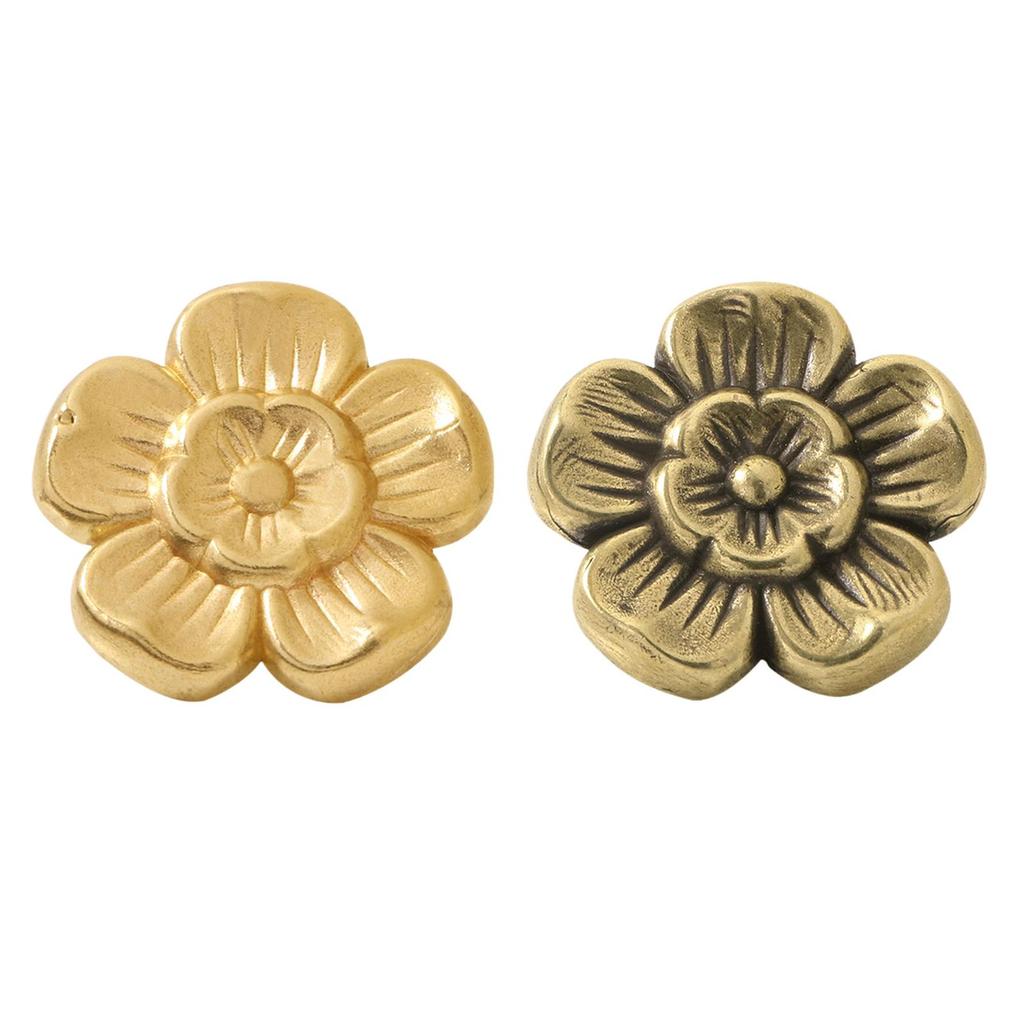 Cabinet Knobs Versatile Sturdy Drawer Handle Knob Brass Door Handle Cabinet Drawer Handle for Hallway Home Bedroom Balcony Door