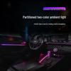 Ambient Lighting Kit for 2023-2024 Honda Insight