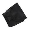 Diving Weight Pocket Pack Oxford Cloth  Diving Spare Weight Storage Bag  with Quick Release Buckle Black Diving Weight Pocket