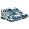 Asics Gel Kayano 14 Glacier Grey Pure Silver Unisex Sneakers Blue 1203A537-021