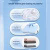 Color-Safe Clothing Bleach Stain Remover