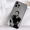 Singer L-Liam P-Paynes Phone Case For iPhone 16,15,14,13,12,11 Plus,Pro Max,XS,X,XR,SE,Mini,8,7 Soft Silicone Black Cover