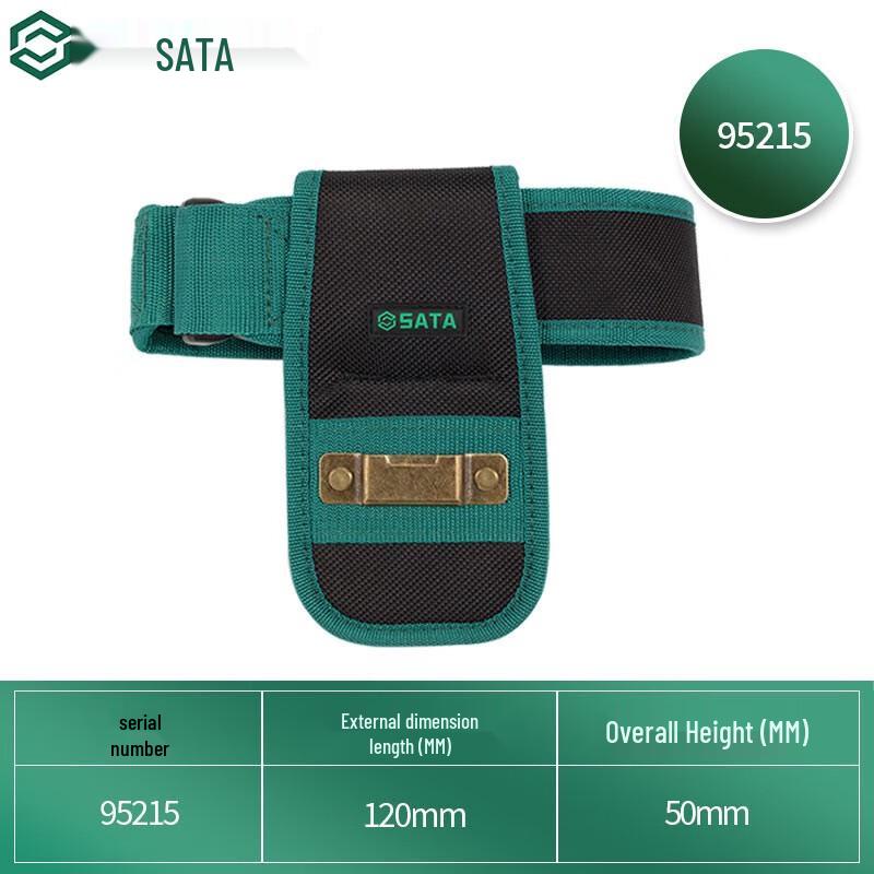 SATA Multi-function Electrician Tool Belt