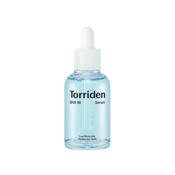 

Torriden Dive-In Сыворотка 50мл 50ml 1ea