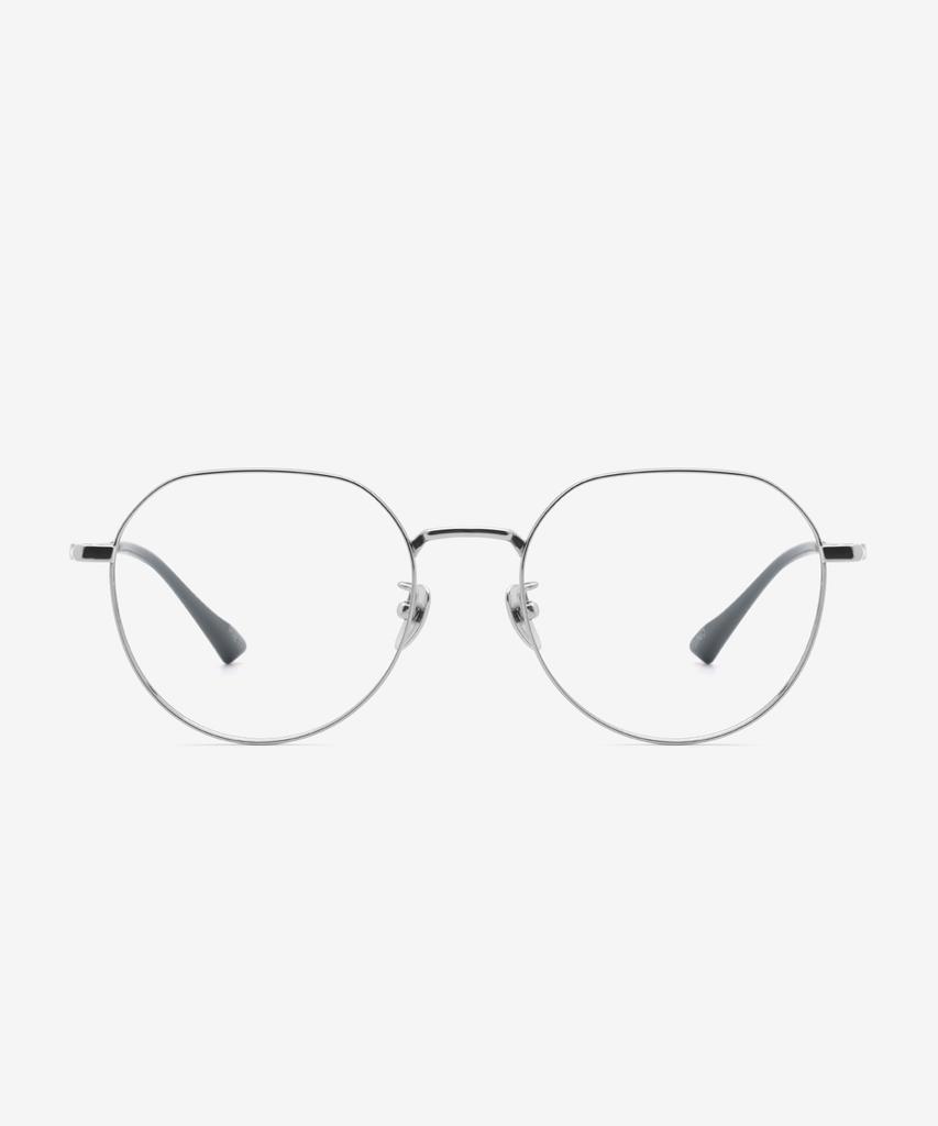 Lieti Gino Col.02 (Silver) 2Size