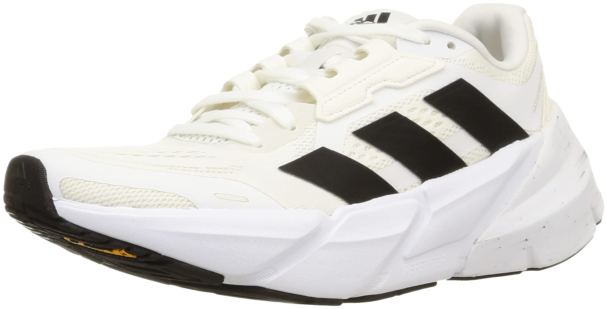

Adidas ADISTAR 1 M Running White Size cm Men s Shoes, White/Core Black/Crystal (GX2997), 26.0
