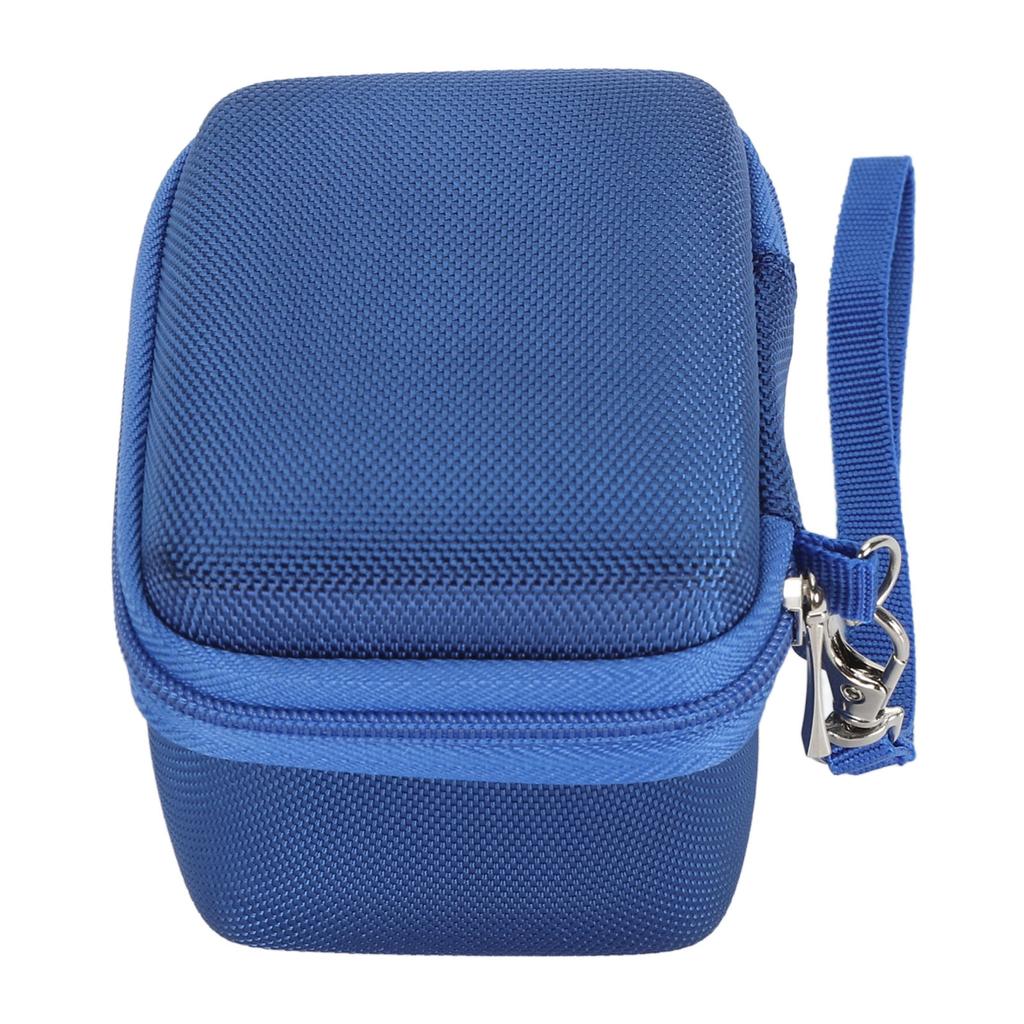 Travel Carrying Case for Bitzee Digital Pet Interactive Virtual Toy EVA Professional Electronic Pets Travel Storage Bag
