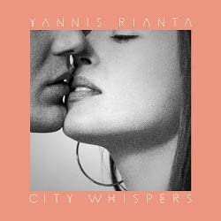 CD YANNIS RIANTA - City Whispers  LC001 Late Checkout R 2014 Japan Dance & Electronica Used