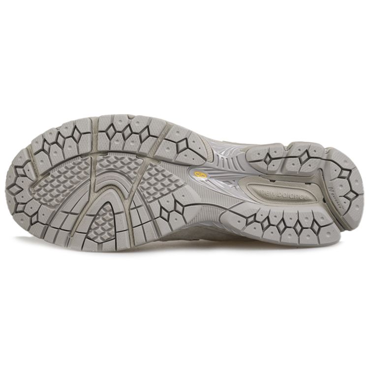 New Balance Sneakers Unisex 2002R Incenso Crema Talpa Scuro ML2002RP
