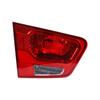 For KIA FORTE 2009-2013 Car Ide Outside Rear Tail Light Turn Signal Stop Brake Lamp Fog Light Auto Parts Taillight Assembly