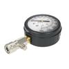 Gasoline Engine Tester Auto Petrol Gas Engine Cylinder Automobile Pressure Gauge Tester Automotive Test Kit 0 300psi