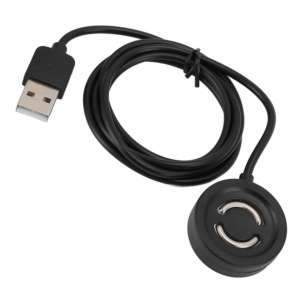 USB Charging Cable for 9 Peak Fast Charging Highly Effective 1M Cord Length 5V Smartwatch Dock Charg