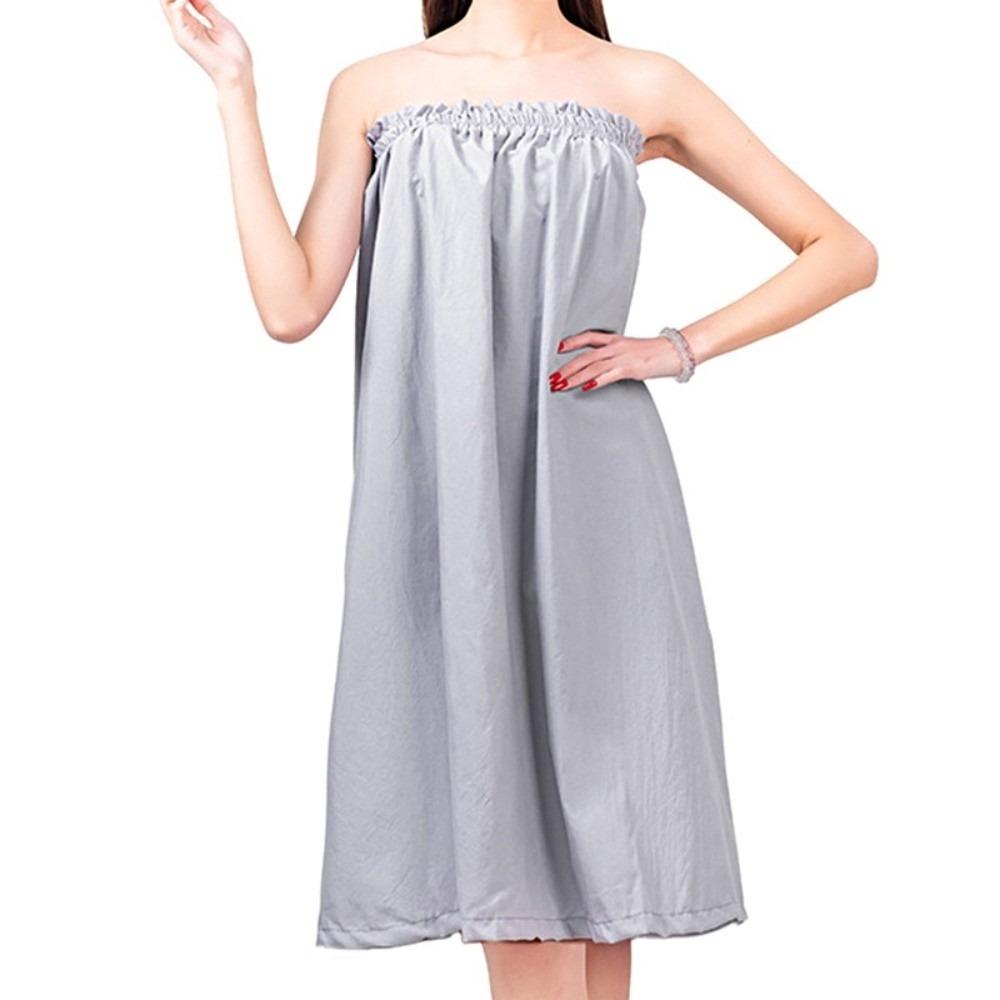 Machine Washable Flexible Bust Support Bath Skirt Strapless Wearable Shower Towel Soft Quick-Dry Sauna Towels Swimming Pool