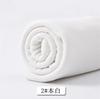 Cotton Stretch Ribbed Knit Fabric, Neckline, Cuffs, Hem, Cinched Elasticated Garment Fabric, Pregnant Woman Belly Support