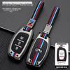 BAIC Huansu H3/H3f S5 S7 H5 H2 S3L Car Key Cover with Buckle