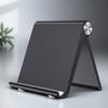 Universeller faltbarer Handy-Ständer, verstellbarer Desktop-Halter für 4-7,9 Zoll Smartphones und Tablets