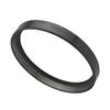 Wheel Speed Sensor Tone Ring 47950-1HA0A Black Replacement tallation For Nissan For Versa 2012--A02G