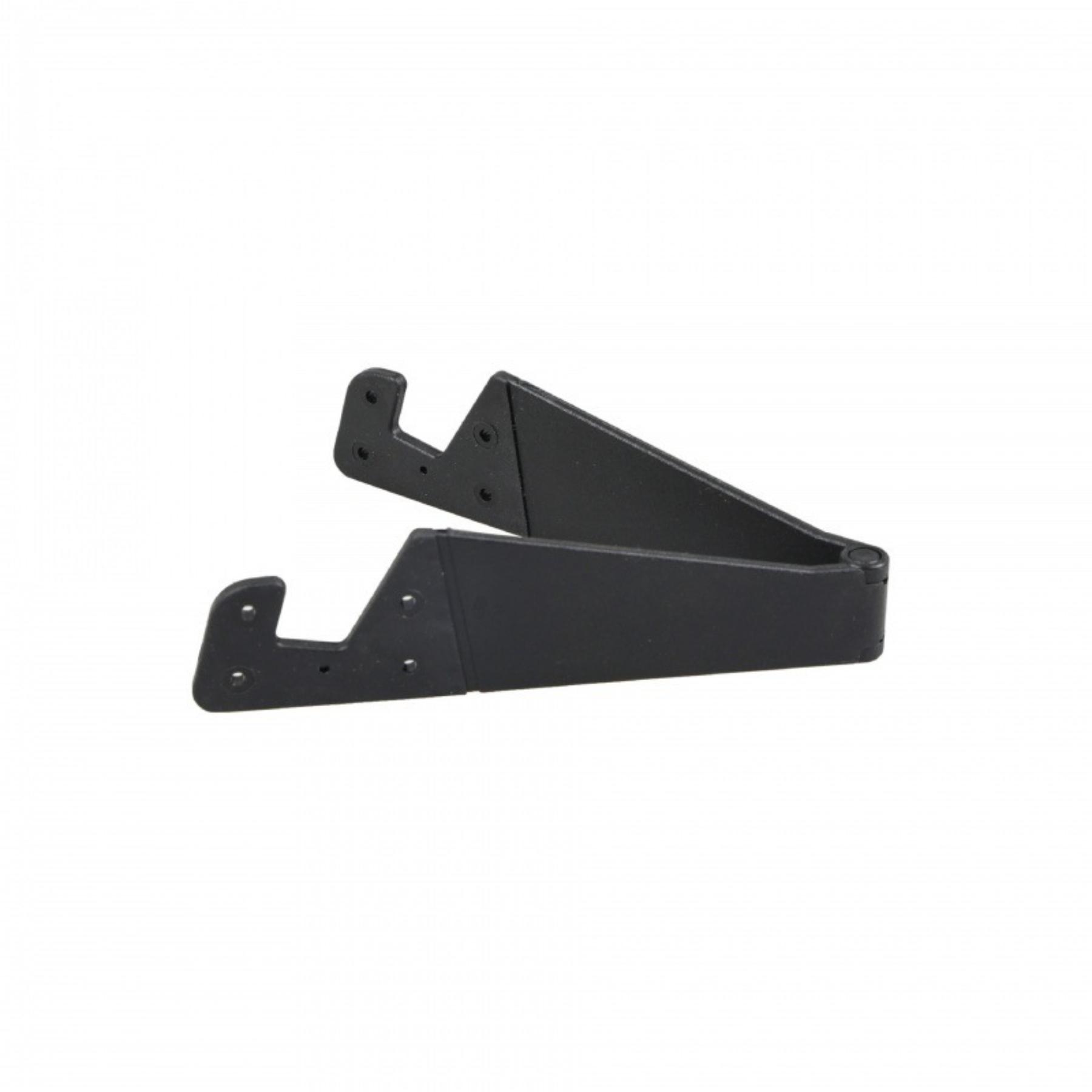 V-shaped Phone And Tablet Stand For Desktop Use One Size