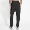 Nike Woven Casual Running Pants Men Bottoms Black CZ9928-010