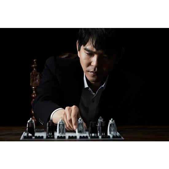 Korea deskové hry Wizstone Nine Knights desková hra, populární korejská hra