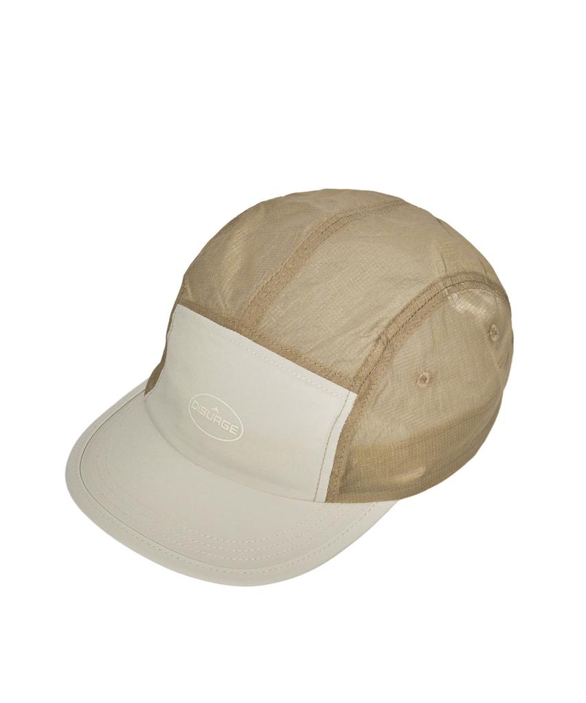 DISURGE Flash Run Cap