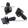 BMW 3 Series E30/E36/E46/E60 Trunk Fixing Rivet Clip Adapter