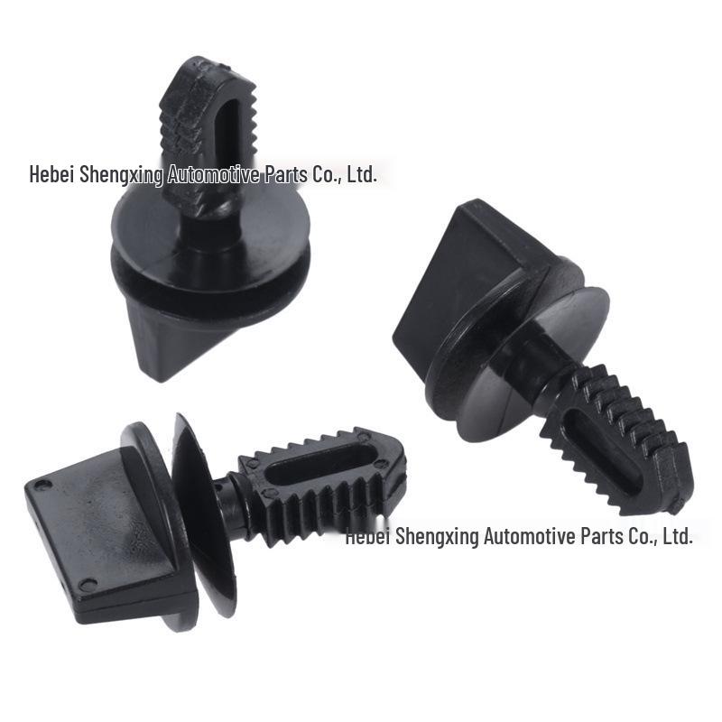 BMW 3 Series E30/E36/E46/E60 Trunk Fixing Rivet Clip Adapter
