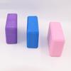 Shou Li Ares High-Density EVA Yoga Brick (3-Pack)