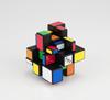 MegaHouse Cube Double Form Rubik's