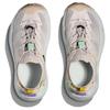 HOKA ONE ONE Hopara 2 Alabaster Snow Melt Women's Sneakers 1147670-ANW