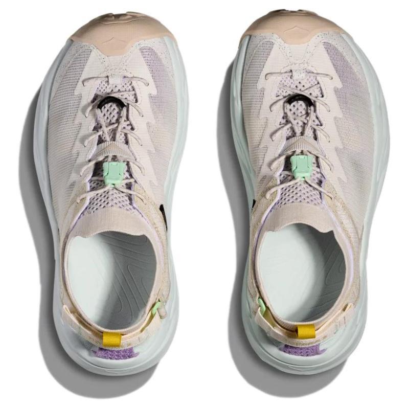 HOKA ONE ONE Hopara 2 Alabaster Snow Melt Women's Sneakers 1147670-ANW