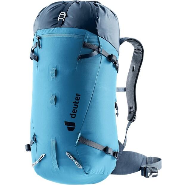 

Рюкзак Deuter Guide 30 wave/ink (3361323-1382)