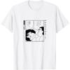 Crayon Shin-chan Dictionary Nursing T-Shirt