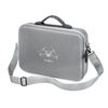 Travel Carrying Case Box for Mini 3 Drones PU Shoulder Bag Portable Storage Pouch Wear-resistant Organiser