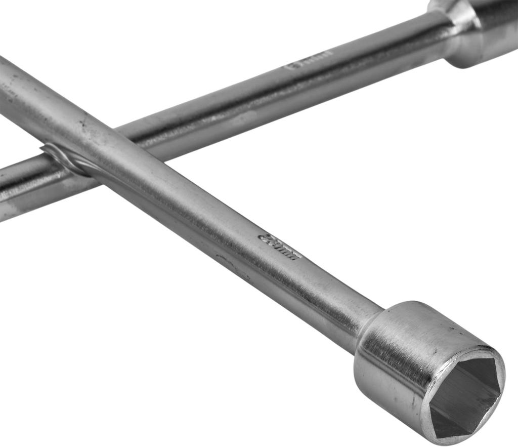 Cross-head wheel wrench KD10532