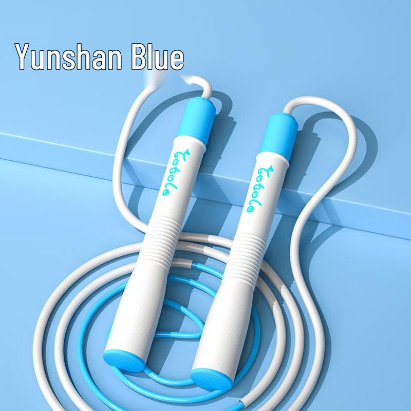 Professional Adjustable Speed Skipping Rope Set