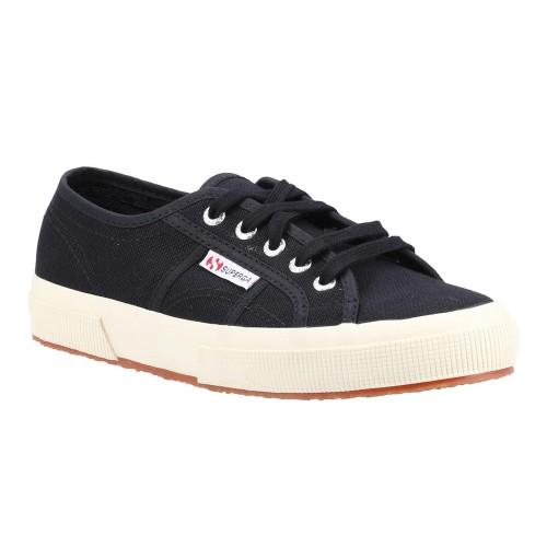 Superga Womens/Ladies 2750 Cotu Classic Trainers