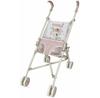 DeCuevas Verona 90079 Doll Pram