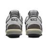 Sacai x Nike Zoom Cortez SP Żelaznoszary Unisex Trampki Ciemnoszary Biały DQ0581-001