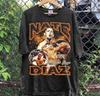 Merry Christmas Nate Diaz Collection  S-5XL Tee B07.33 Unisex T-Shirt