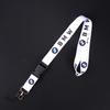 NDQB9 Mobile Phone Motorcycle Car Neck Strap Lanyard Keychain For Bmw E46 E36 G20 E90 E60 F30 F10 E39 X1 M Performance Car Accessories