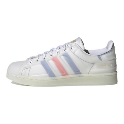 Superstar Futureshell 'White Blue Pink' H00197